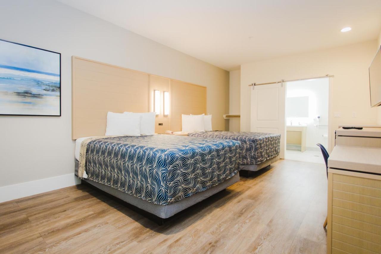 יוסטון Palace Inn Blue Federal Road מראה חיצוני תמונה