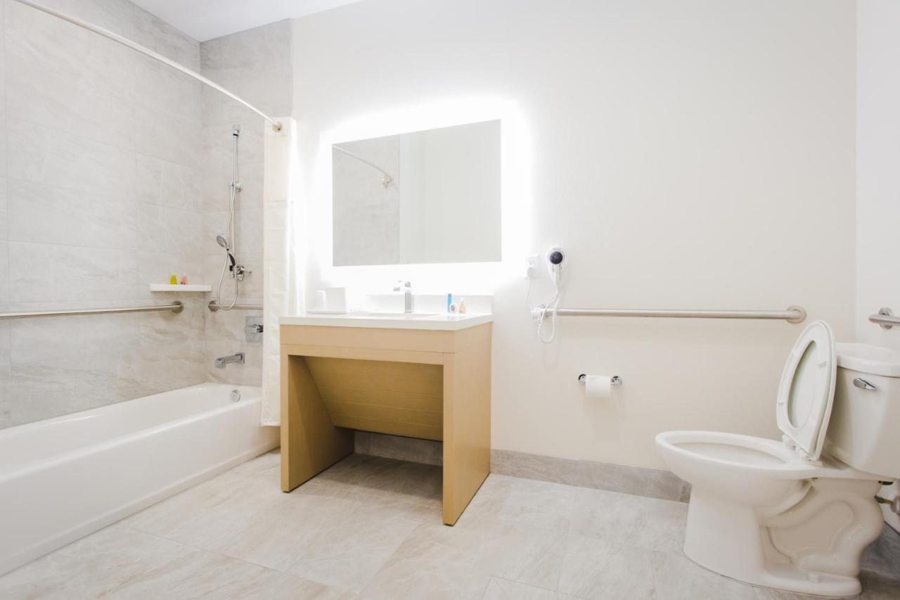 יוסטון Palace Inn Blue Federal Road מראה חיצוני תמונה